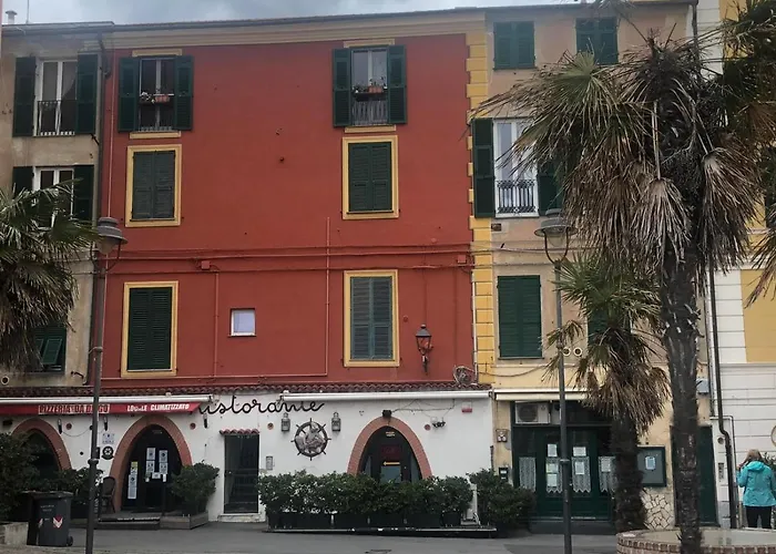 Fronte Mare