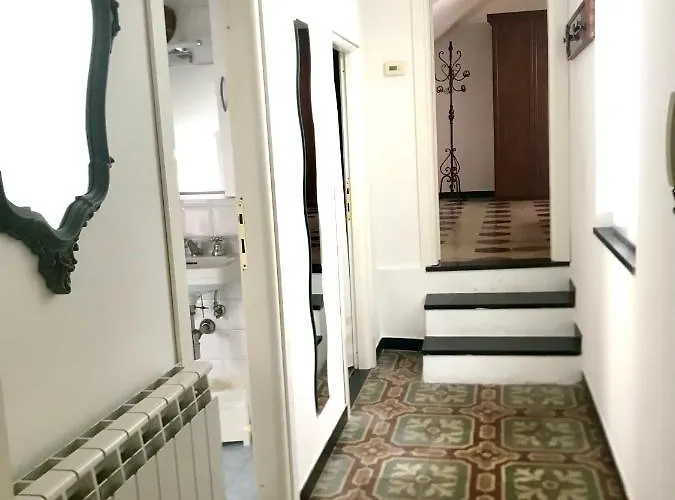 Casa Gaia