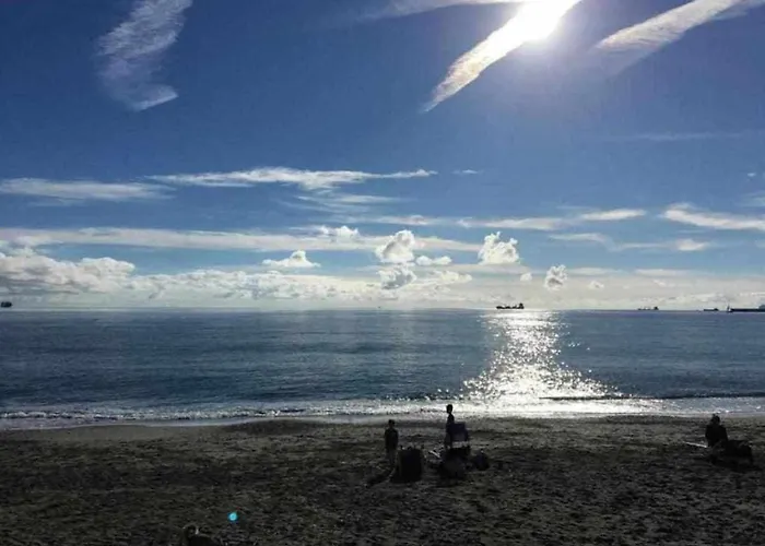 Apartment Gentile A 200 Metri Dal Mare