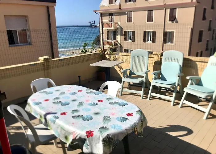 Casa Gaia