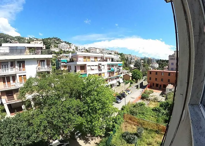 Apartment Gentile A 200 Metri Dal Mare